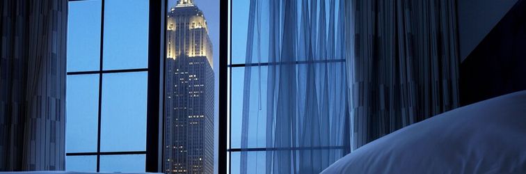 その他 Archer Hotel New York