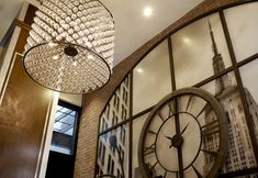 その他 2 Archer Hotel New York