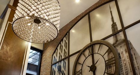 その他 2 Archer Hotel New York