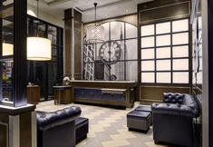 その他 3 Archer Hotel New York