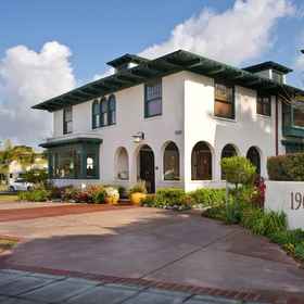 Primary image 1 1906 Lodge, Hotel Pusat Konvensyen San Diego