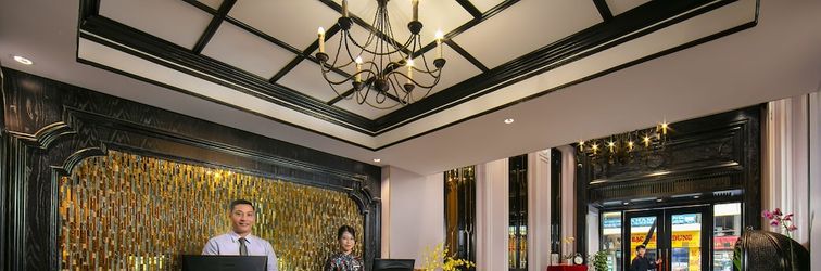 기타 Lavender Central Hotel & Spa