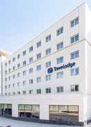 ภาพหลัก Travelodge Crawley