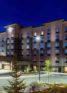 Imej utama Homewood Suites by Hilton Lynnwood Seattle Everett, WA