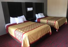 Lain-lain 5 Conner Hill Motor Lodge