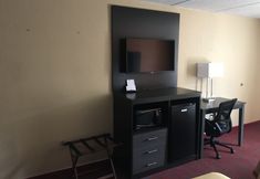 Lain-lain 4 Conner Hill Motor Lodge