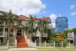Toowong Central Motel Apartments, ₱ 7,229.11