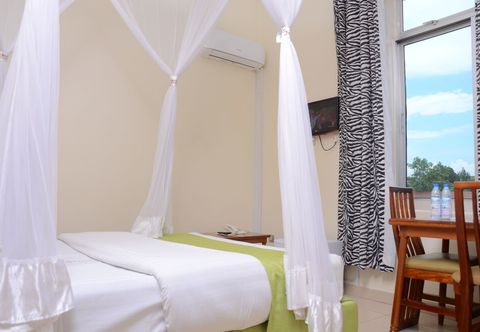 อื่นๆ Nexus Resorts Hotel