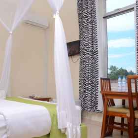 Primary image1尼索斯渡假村飯店,金贾飯店