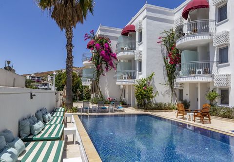 อื่นๆ La Brezza Suite & Hotel