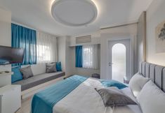 Others 6 La Brezza Suite & Hotel