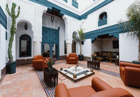 其他 Riad Dar Alhambra