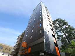 APA Hotel Ginza Takaracho Tokyo Yaesu Minamiguchi, Rp 2.322.456