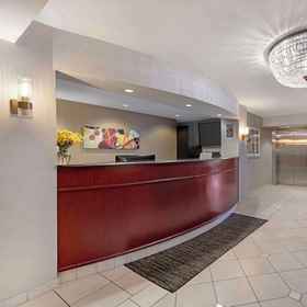 Primary image1貝斯特韋斯特大道飯店,Wonder Coffeehouse飯店