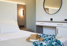 Others 7 Alex Beach Hotel - Bungalows