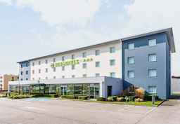 B&B HOTEL Saint-Avold Nord, USD 171.00