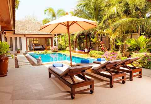 Others Baan Kluay Mai - Luxury Pool Villa