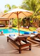 Primary image Baan Kluay Mai - Luxury Pool Villa