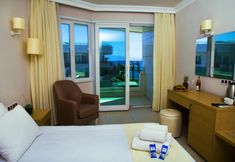 其他 5 Dragut Point South Hotel