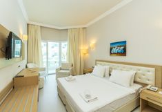 其他 7 Dragut Point South Hotel