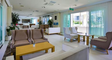 其他 2 Dragut Point South Hotel