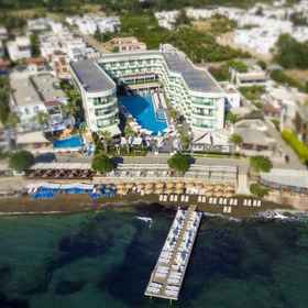 Primary image 1 Dragut Point South Hotel, Bodrum Hotels