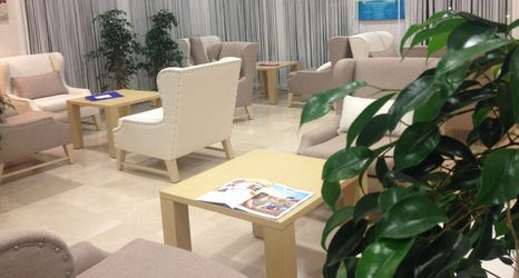 其他 2 Dragut Point North Hotel