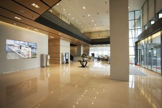 其他 4 Best Western Gunsan Hotel