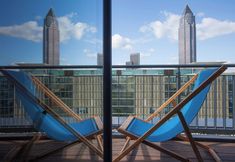 Others 4 Motel One Frankfurt - Messe