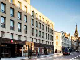 ibis Edinburgh Centre South Bridge - Royal Mile, SGD 394.14