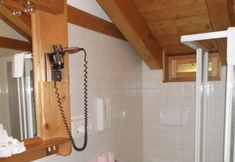 其他 2 Hotel da Beppe Sello