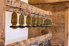 其他 Hotel da Beppe Sello