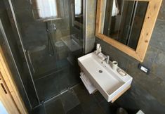 其他 4 Hotel da Beppe Sello