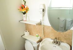 其他 4 Lundy's Motel