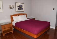 其他 7 Lundy's Motel