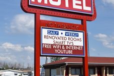 其他 Lundy's Motel