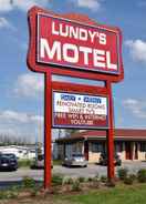 Imej utama Lundy's Motel