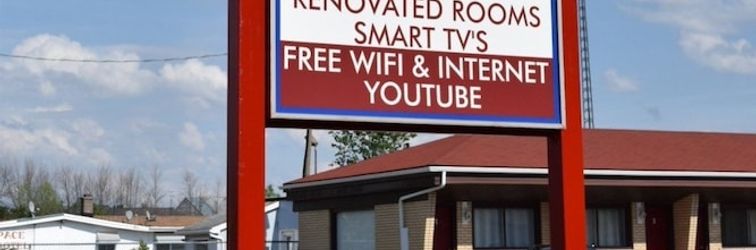 その他 Lundy's Motel