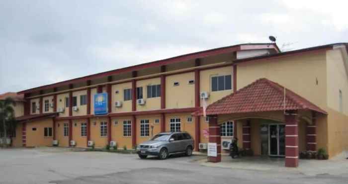 Lainnya Samudera Hotel