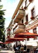 Imej utama Hotel am Luisenplatz