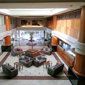 Primary image 1 Verwood Hotel and Serviced Residence Surabaya, Khách sạn Surabaya