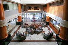 Others Verwood Hotel and Serviced Residence Surabaya