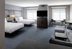 其他 7 Residence Inn Orangeburg