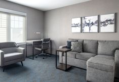 其他 6 Residence Inn Orangeburg