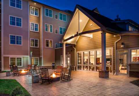 Lainnya Residence Inn Orangeburg