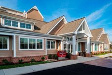 其他 Residence Inn Orangeburg