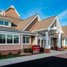 Primary image1Residence Inn Orangeburg,桑尼赛德飯店