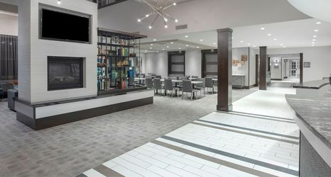 其他 2 Residence Inn Orangeburg