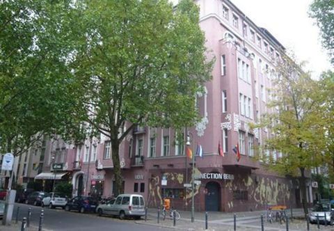 其他 ArtHotel Connection