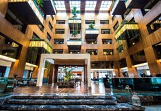 其他 6 Radisson Blu Hotel & Spa, Istanbul Tuzla